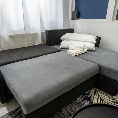 Mira Studioapartments Neu *