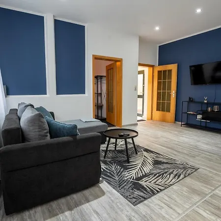 Mira Studioapartments Neu