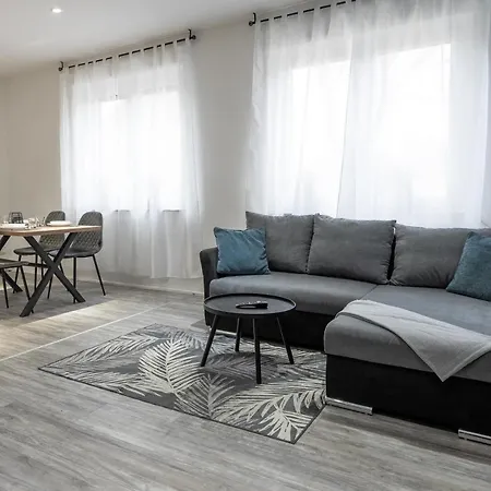 Lägenhet Mira Studioapartments Neu Castrop-Rauxel