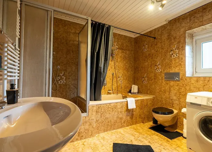 Mira Studioapartments Neu