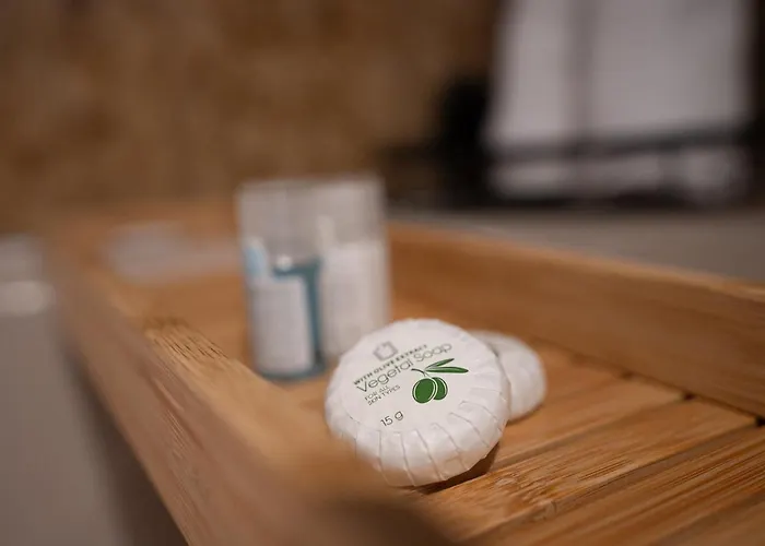 Mira Studioapartments Neu Castrop-Rauxel