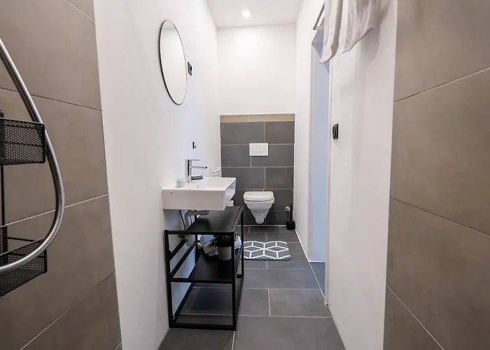 Mira Studioapartments Neu * Castrop-Rauxel